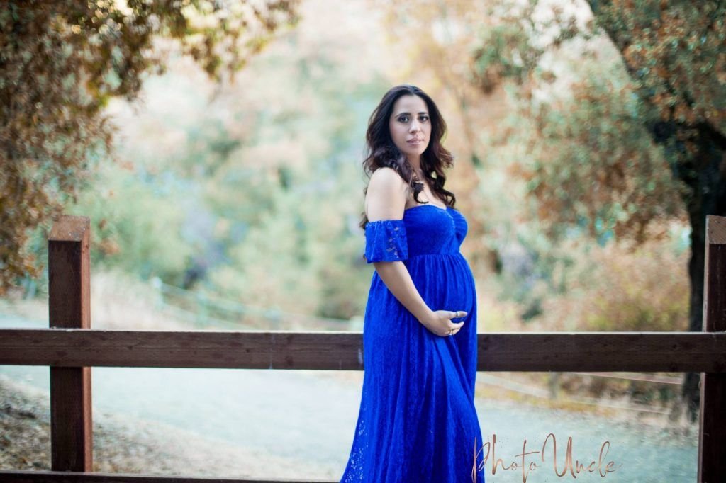 Bay Area Maternity photoshoot