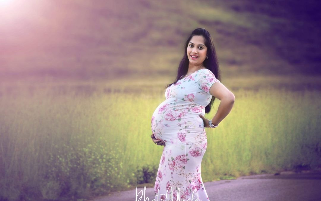 Dressing for Your Bump: What to Wear in a Maternity Photoshoot