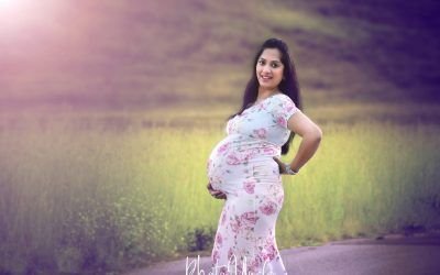 Dressing for Your Bump: What to Wear in a Maternity Photoshoot