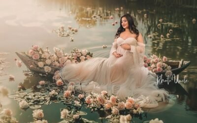 The Most Meaningful Mother’s Day Gift: Photographs That Last Forever