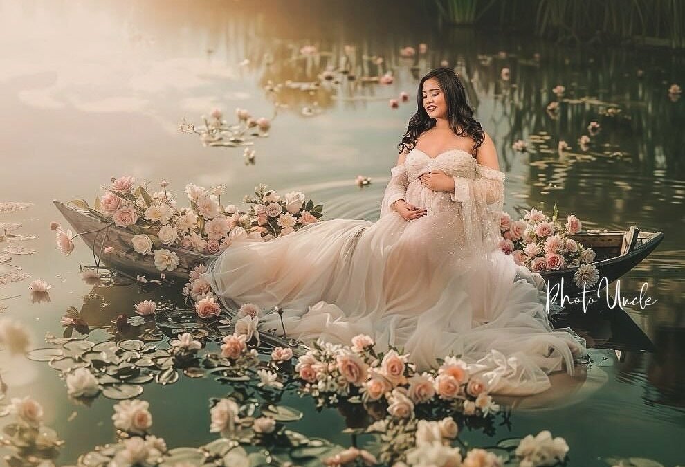 The Most Meaningful Mother’s Day Gift: Photographs That Last Forever